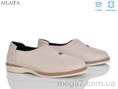 Туфли, Ailaifa оптом LS26-3