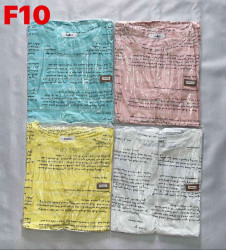 Футболки жіночі БАТАЛ оптом