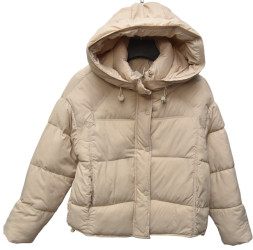 Куртки зимние женские (еврозима) оптом 58094173 606-5