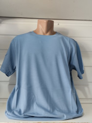 Футболки чоловічі БАТАЛ оптом