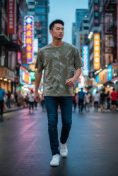 Футболки мужские оптом 50193748 85-4