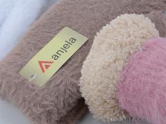 Варежки, Королева оптом CAP 1122 mix