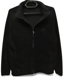 Спортивные кофты мужские на флисе оптом 78401952 78-27