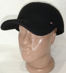 Кепки мужские на флисе оптом 38451970 456-53