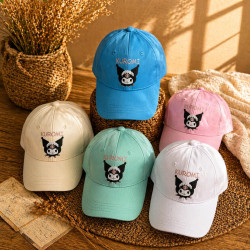 Кепки дитячі оптом