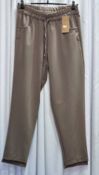 Брюки жіночі БАТАЛ оптом