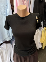 Футболки женские оптом 38052479 26-97