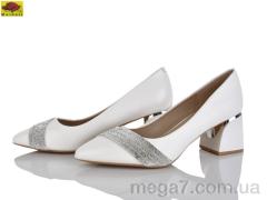 Туфли, Mei De Li оптом L633-2