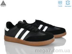 Кроссовки, STILLI Group оптом L2410-34 шкіра