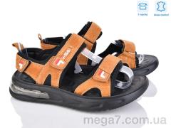 Сандалии, Мир оптом 4043-A8721-4