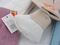 Перчатки, RuBi оптом 1520 M подвійний mix