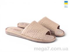 Тапки, Rai shoes оптом TS02 лате