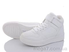 Ботинки, Baolikang оптом A150 white