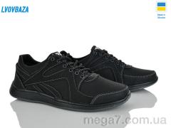 Кроссовки, Lvovbaza оптом Yulius 89 чорний