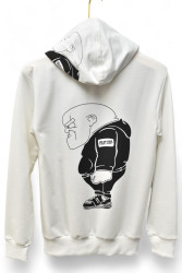 Худі чоловічі оптом  