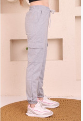 Спортивні штани жіночі оптом