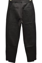 Брюки жіночі на флісі YIMEITE ПОЛУБАТАЛ оптом YIMEITE