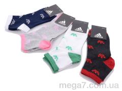 Носки, Obuvok оптом OBUVOK 104K mix