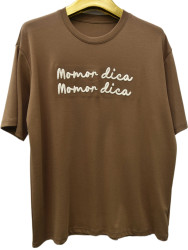 Футболки жіночі оптом PRENSES 