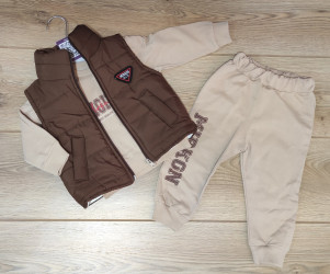 Спортивні костюми дитячі оптом Emily kids