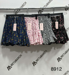 Спідниці жіночі оптом 