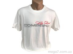 Футболка, TurkishBrend оптом 3004 білий