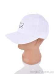 Кепка, RuBi оптом 6007-3 white