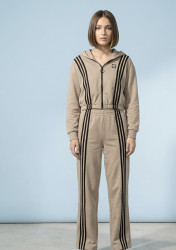 Спортивные костюмы женские оптом 21890574 0001-189