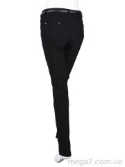 Брюки, Obuvok оптом OBUVOK 2670 black (08954)