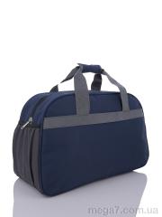 Сумка, Superbag оптом A806 blue