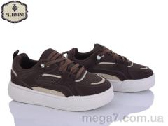 Кеды, PALIAMENT оптом M28-2A