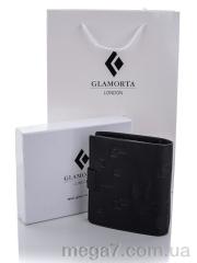 Кошелек, GLAMORTA оптом B026-894 black