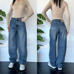 Джинси жіночі I8DENIM оптом