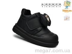 Ботинки, TOM.M оптом 11710A