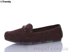 Туфли, Trendy оптом XH566-8