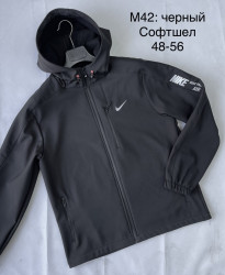 Ветровки мужские оптом 82460139 12-56