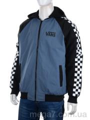 Куртка, M7 оптом F201 blue