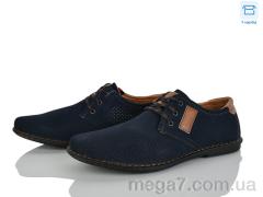 Туфли, Захар-Gold оптом WF661-2