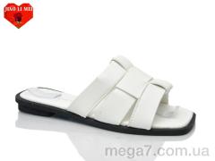 Шлепки, Jiao Li Mei оптом 813-2