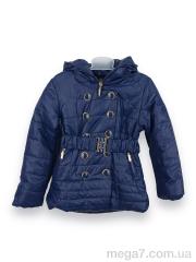 Куртка, Obuvok оптом DXB8019-1 blue (07167)