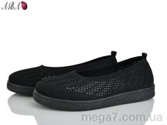 Балетки, Aba оптом 5862-1