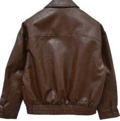 Куртки кожзам жіночі оптом