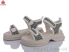 Босоножки, KIMBOO оптом FG2458-3M