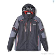 Куртка, Audsa оптом S23020-6 black