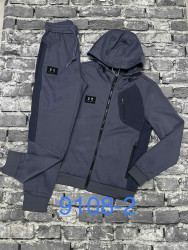 Спортивные костюмы мужские оптом 16274980 9108-7-58