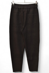 Штани жіночі AI QI ER ПОЛУБАТАЛ оптом