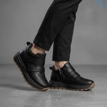 Ботинки, MD-GRESSO-LUNASTEP оптом 26-ZHF7837-1A