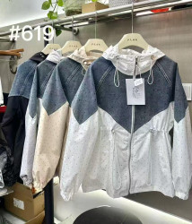 Ветровки женские оптом 83079216 V11108-91