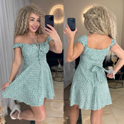 Платья женские оптом ARIADNA  92708461 1360-5