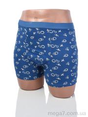 Трусы, Textile оптом 7804 mix
